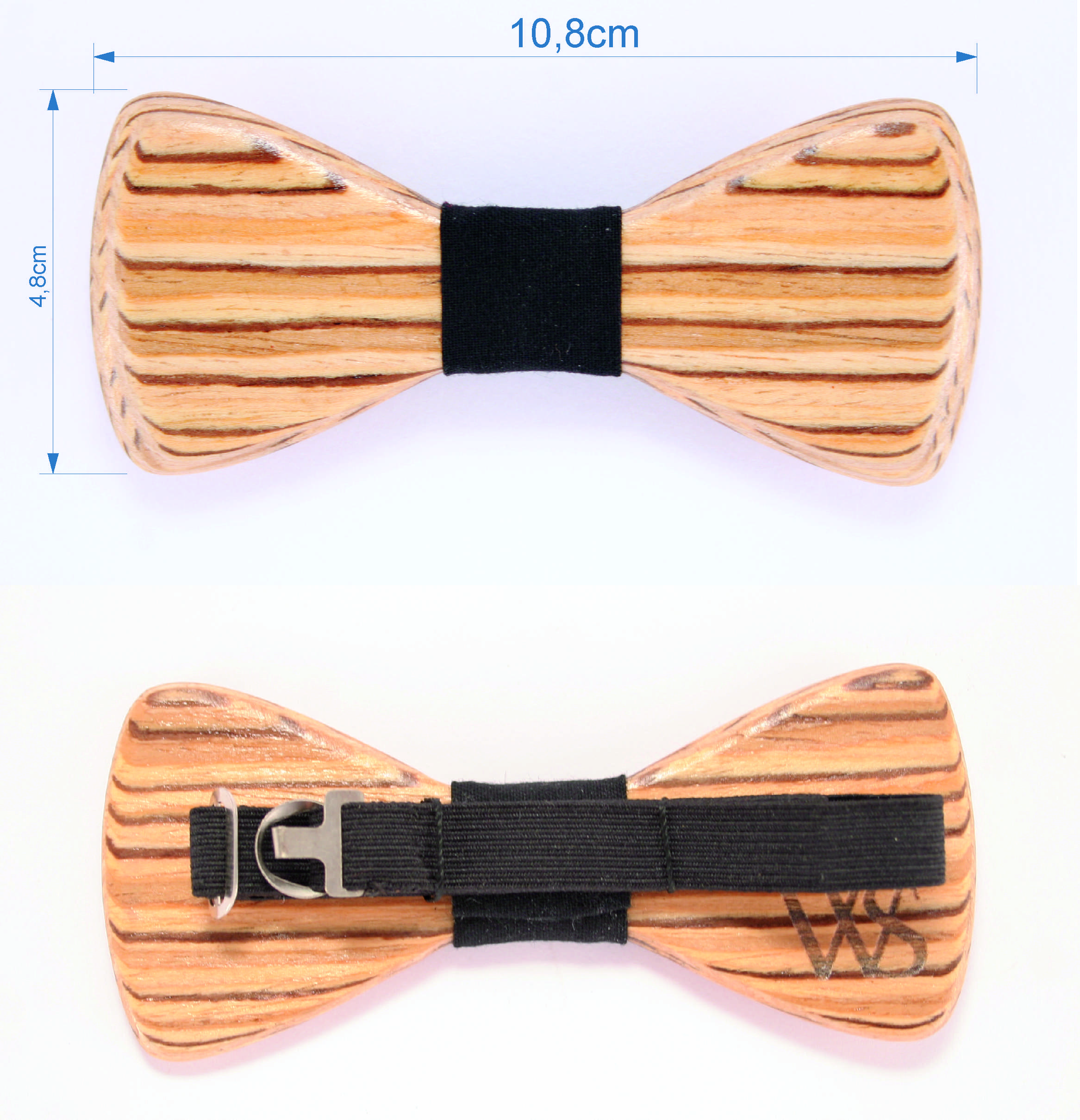 Kótování busines motýlků